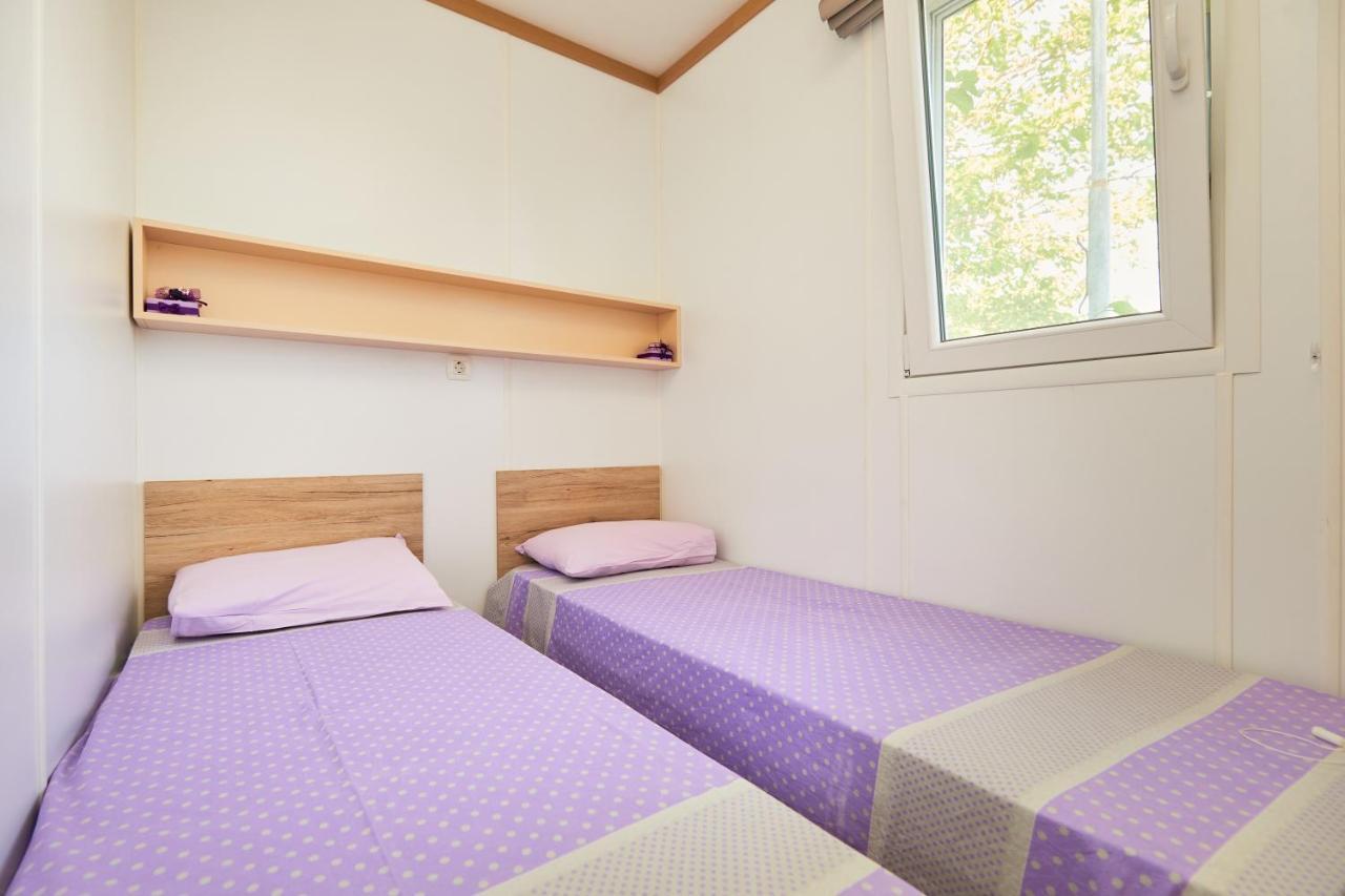 Mobile Homes Village "Mungos" Mljet Babino Polje Exterior foto